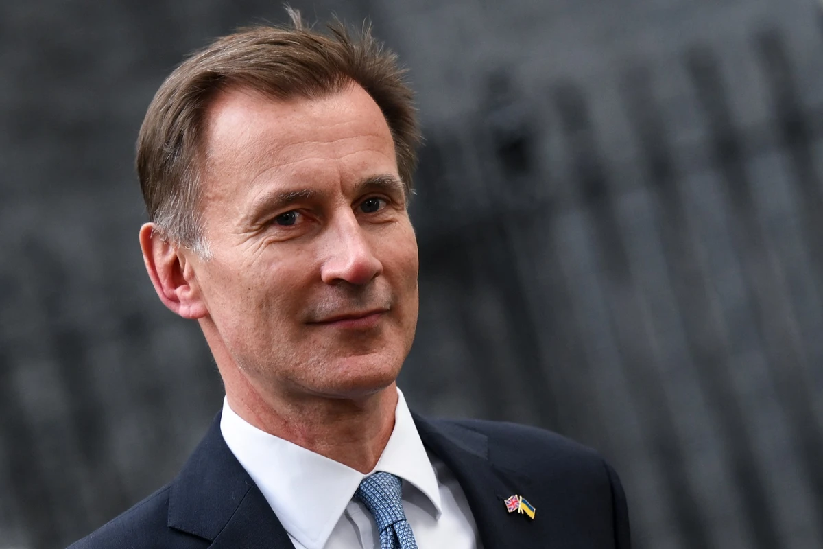 Londres espère tromper les sombres prévisions du FMI