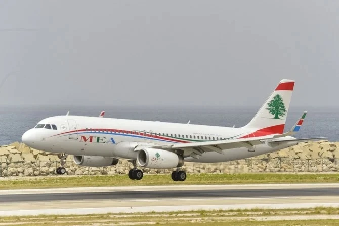 Le président d’une compagnie aérienne menace de recruter des chasseurs pour tirer sur les mouettes autour de l'aéroport de Beyrouth