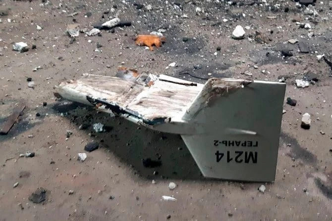 Par son envoi de drones en Russie, l’Iran risque de participer à des crimes de guerre, affirme Washington