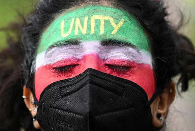 Iran: les exécutions de manifestants confinent au «meurtre d'Etat», dénonce l'ONU