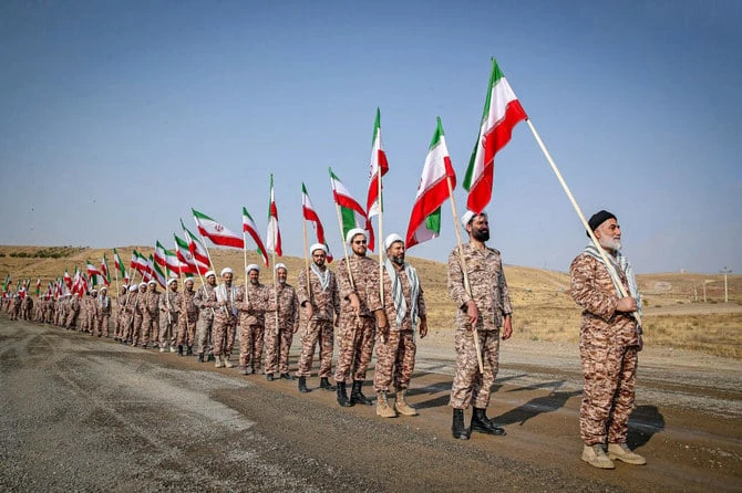 Iran: Les eurodéputés votent la qualification des Gardiens de la Révolution d'organisation terroriste