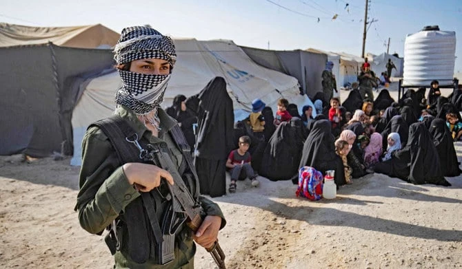Une cour de justice ordonne au Canada de rapatrier quatre hommes de Syrie