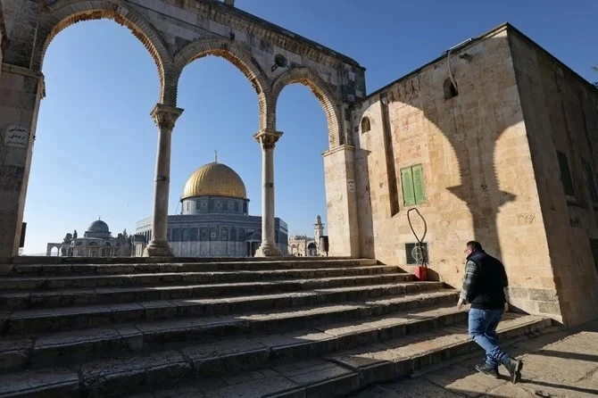 Le roi de Jordanie souligne l’importance du respect du statu quo dans la mosquée Al-Aqsa lors de sa rencontre avec Netanyahou