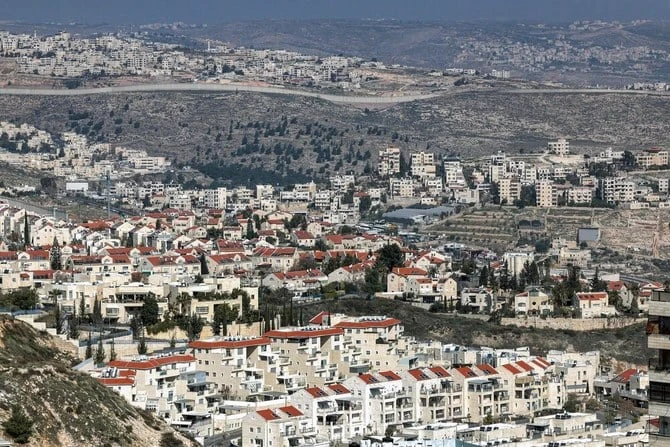 «Tempête à venir»: Révélation du plan d’action élargi des colons israéliens