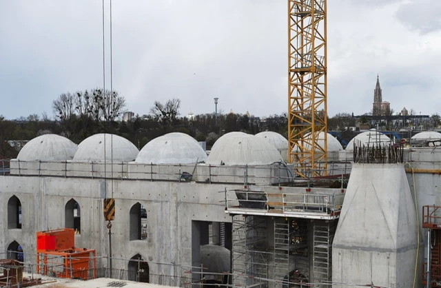 Strasbourg abroge sa décision sur le financement des cultes