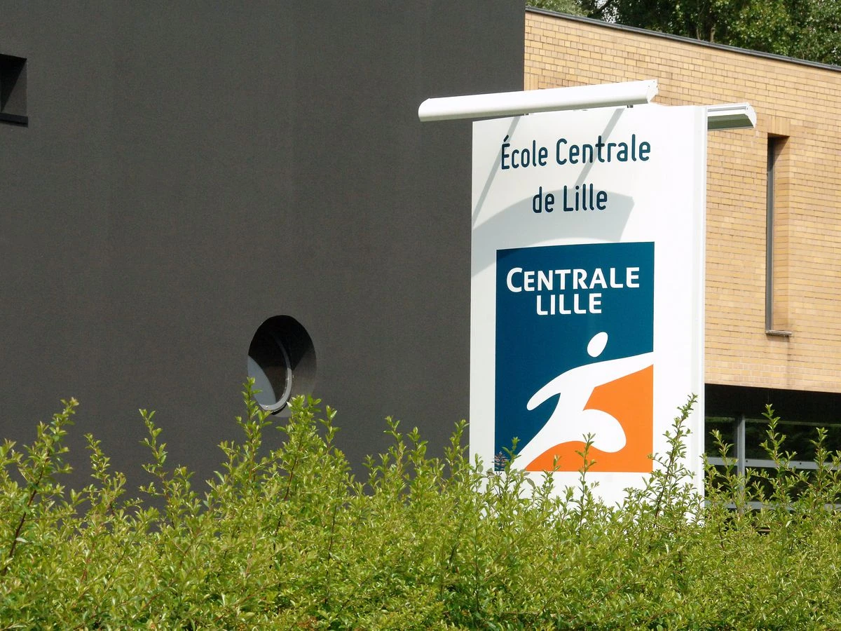 Enquête du parquet après des propos racistes d'étudiants de Centrale Lille