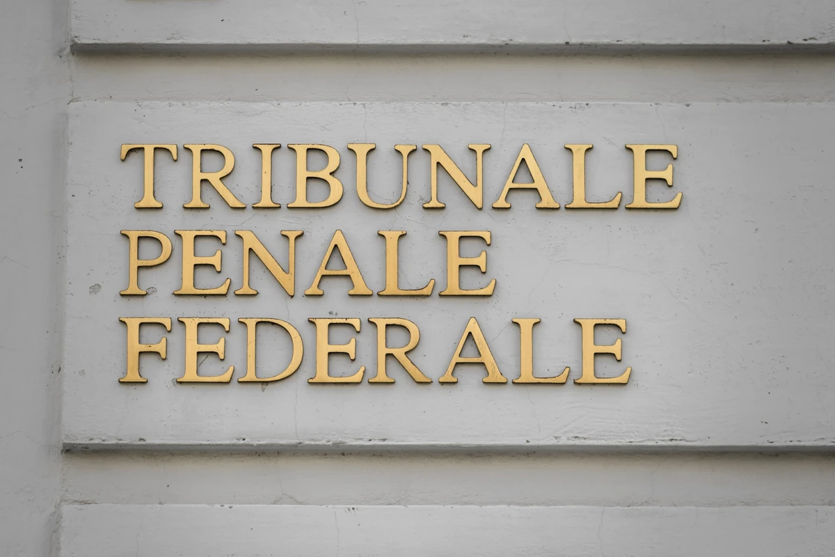 Suisse: 20 ans de réclusion pour l'auteur d'un attentat «à motivation djihadiste»