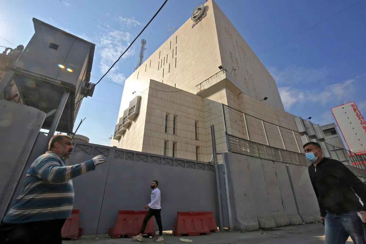 Irak: départ du chef de la Banque centrale sur fond de fluctuation du dinar