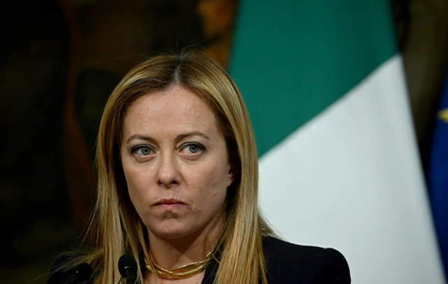 L'Italie dénonce des attaques contre ses diplomates, suggère la piste anarchiste