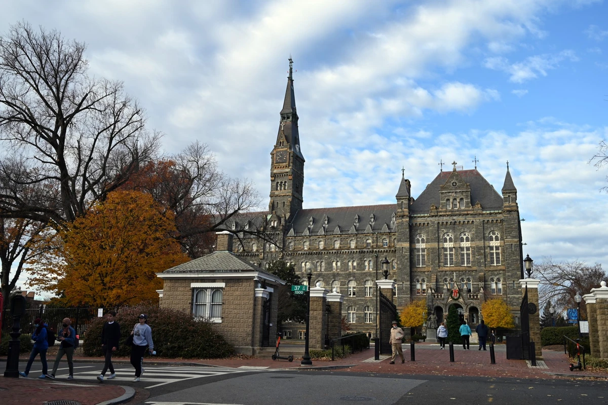 USA: trois ans et demi de prison pour le cerveau d'un système de corruption d'admission universitaire