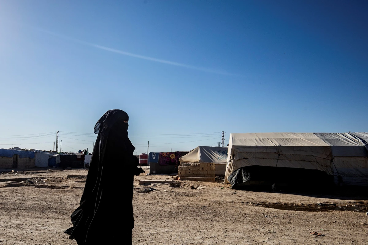Espagne: Deux femmes rapatriées de Syrie placées en détention provisoire