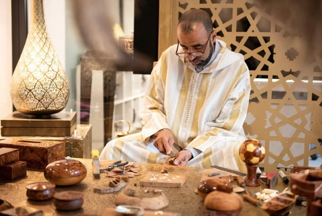Le Maroc, 2e pays africain le plus influent culturellement au monde