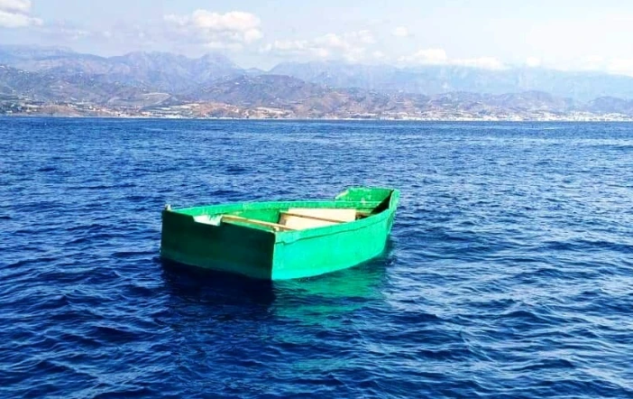 50 Algériens disparus en mer