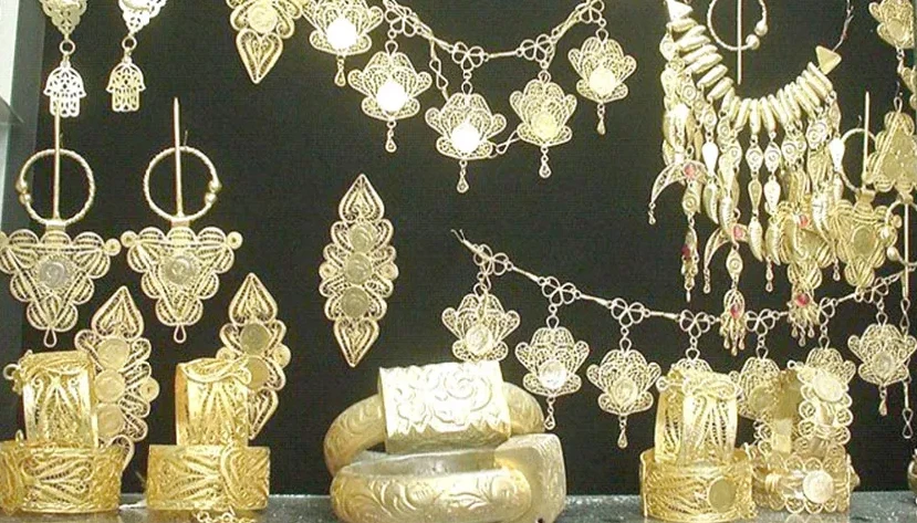 Les bijoutiers de Sfax menacent de fermer boutique