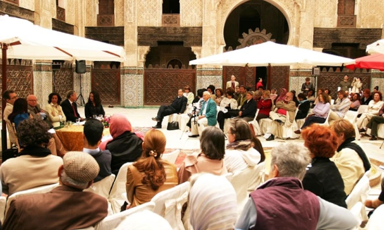 Sufi Heritage: Des master class avec d’éminents spécialistes au rendez-vous de cette année