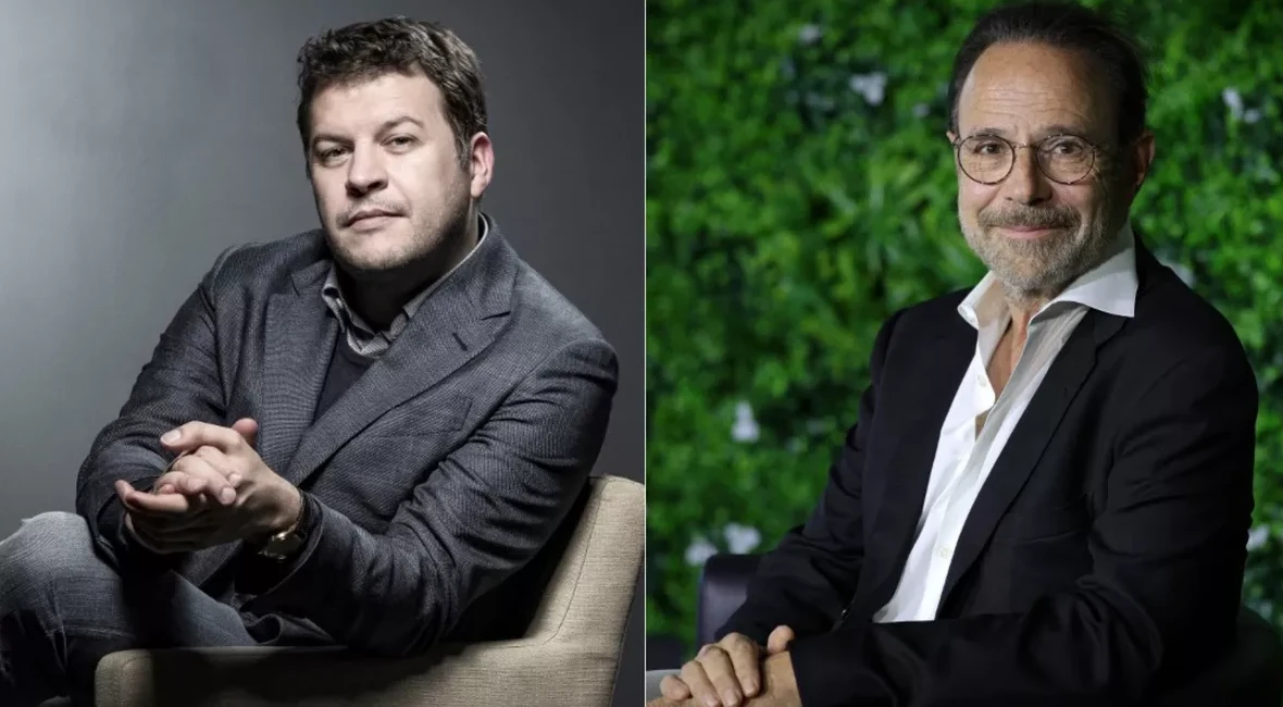 Le Figaro heurte le milieu littéraire en qualifiant Levy et Musso de «nuls»