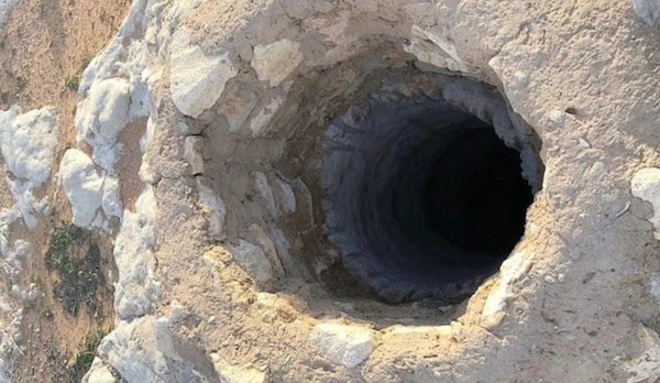 ThePlace : Le village de Laynah en Arabie Saoudite abritant d’anciens puits d’eau