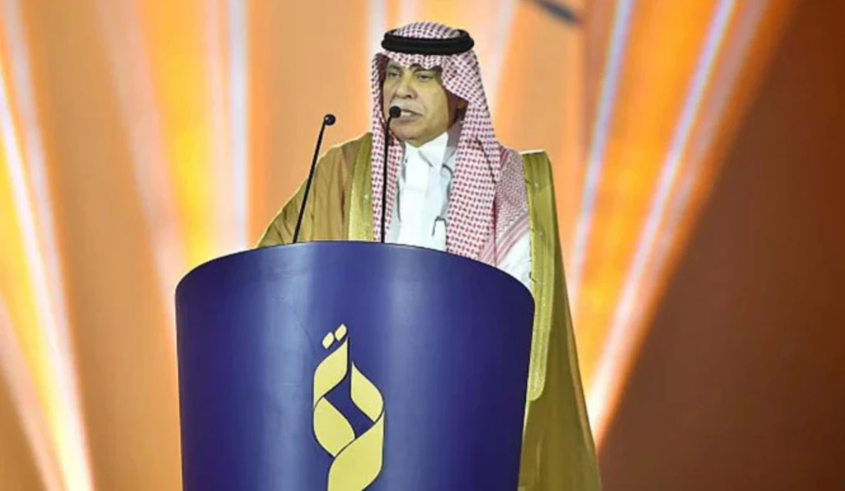 Les dirigeants mondiaux des médias réunis en Arabie saoudite pour un grand forum consacré au secteur