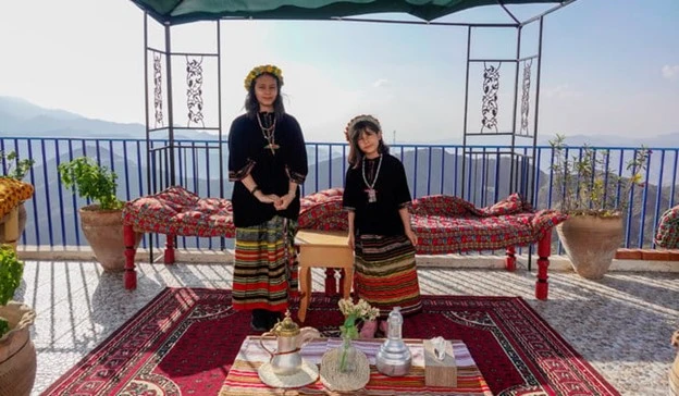 Jazan en Arabie saoudite: une terre promise riche en culture et en opportunités