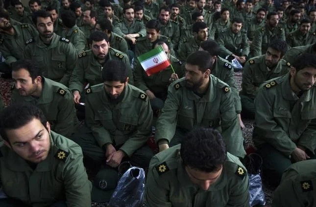 Iran: un membre des Gardiens de la Révolution abattu à Téhéran