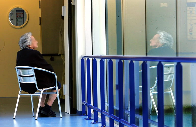 Les Etats-Unis autorisent un nouveau traitement très attendu contre Alzheimer