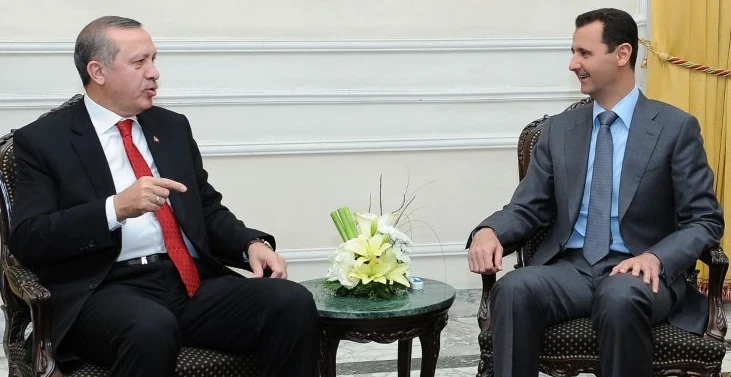 Les gagnants et les perdants d’un éventuel rapprochement Turquie-Syrie