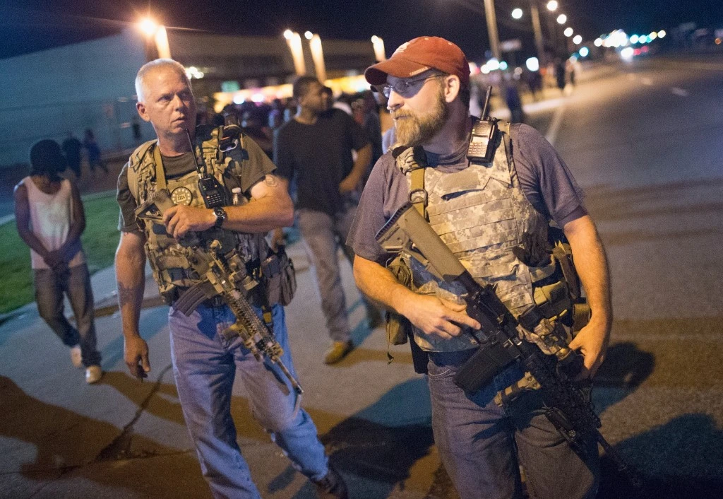 Assaut du Capitole: Des membres de la milice Oath Keepers reconnus coupables de «sédition»