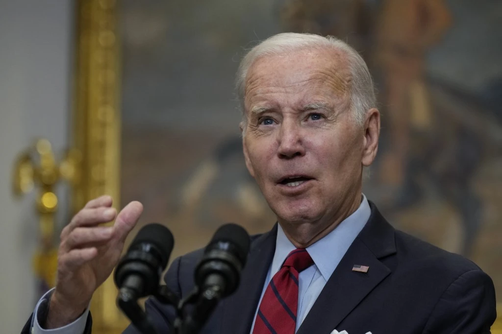 Joe Biden arrivera dimanche au Mexique, un jour plus tôt que prévu
