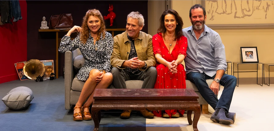 Théâtre: «Un Conseil d’Ami» au Megarama Casablanca le 18 janvier