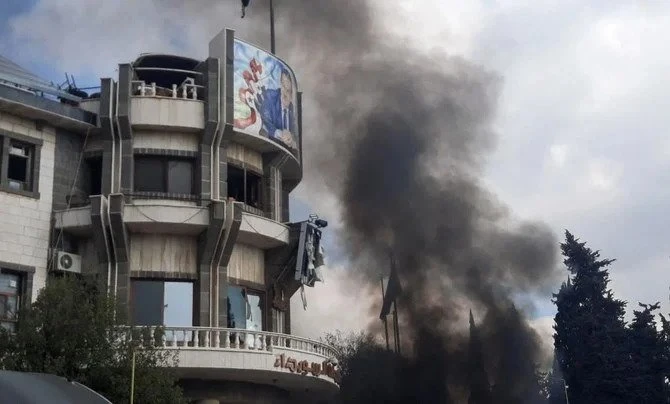 Syrie: 11 morts dans des raids contre des cibles pro-iraniennes