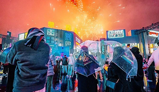 Riyadh Season attire 10 millions de visiteurs régionaux et internationaux