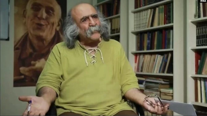 Iran: libération d'un célèbre journaliste dissident