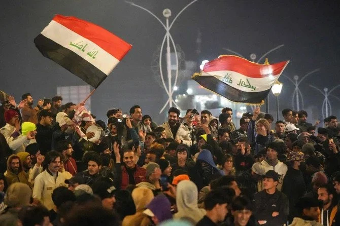 Le Golfe a une occasion unique de se rapprocher de l'Irak