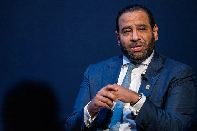 NEOM, une «occasion de redéfinir l'habitabilité», déclare son directeur général adjoint à Davos