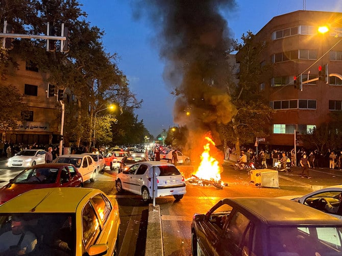 Il est temps d'augmenter la pression sur le régime iranien