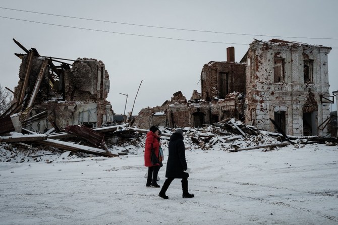 Ukraine: Les dirigeants européens devraient mettre fin à la guerre pour le bien de leurs peuples