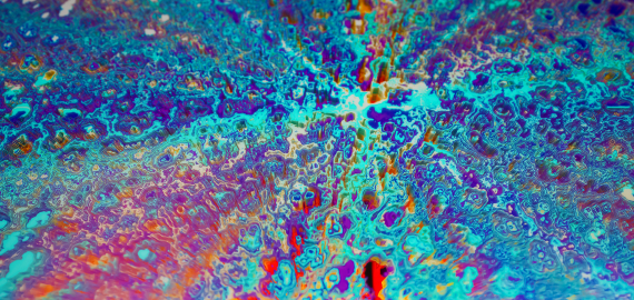 Convergence, l'union du son et de la couleur