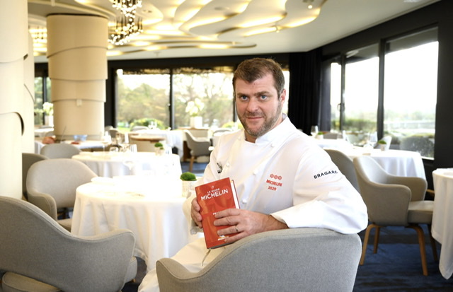 Guide Michelin: Les chefs Guy Savoy et Christopher Coutanceau perdent leur 3e étoile