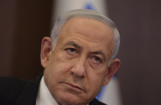 Netanyahou accuse l'Iran d'avoir attaqué un pétrolier lié à Israël
