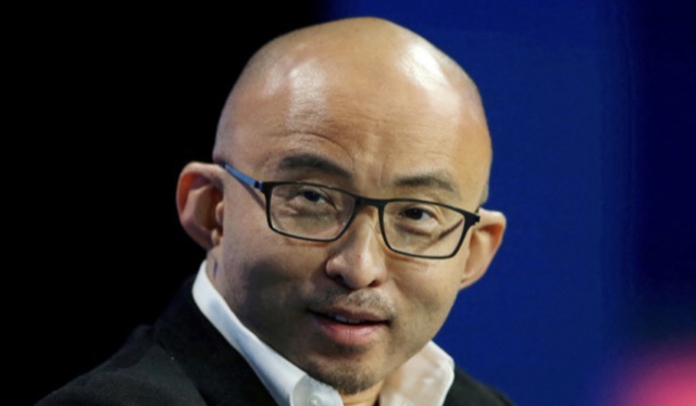 Chine: L'homme d'affaires disparu «coopère» avec une enquête