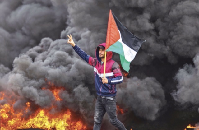 Pourparlers israélo-palestiniens dimanche en Jordanie après des violences