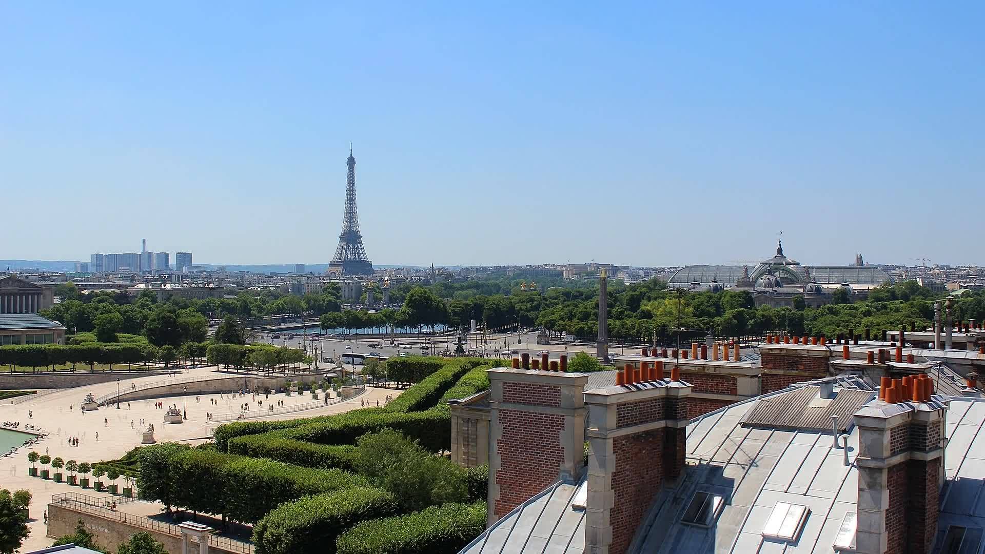 Dubai Holding devient l'unique propriétaire du Westin Paris