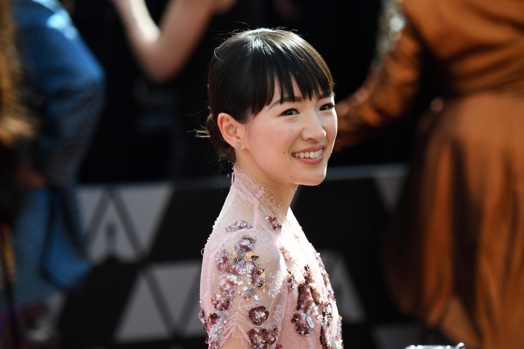 Longue attente pour les fans francophones de Marie Kondo