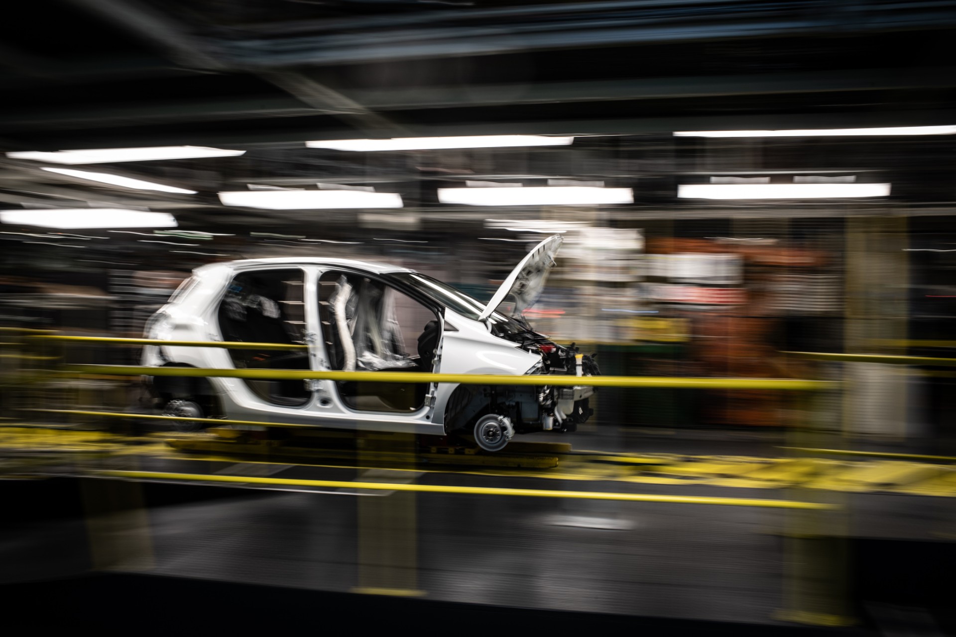 Renault et Nissan détailleront le 6 février la refonte de leur alliance