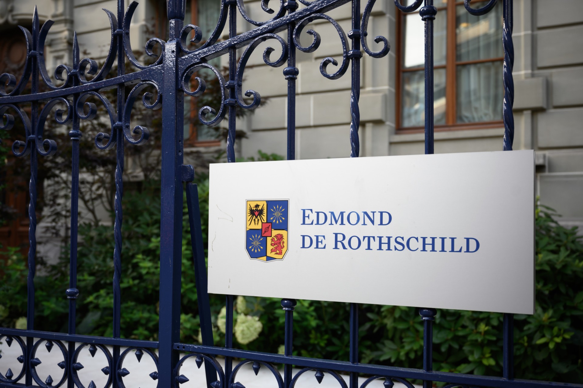 De grands noms du capitalisme français vont accompagner la banque Rothschild