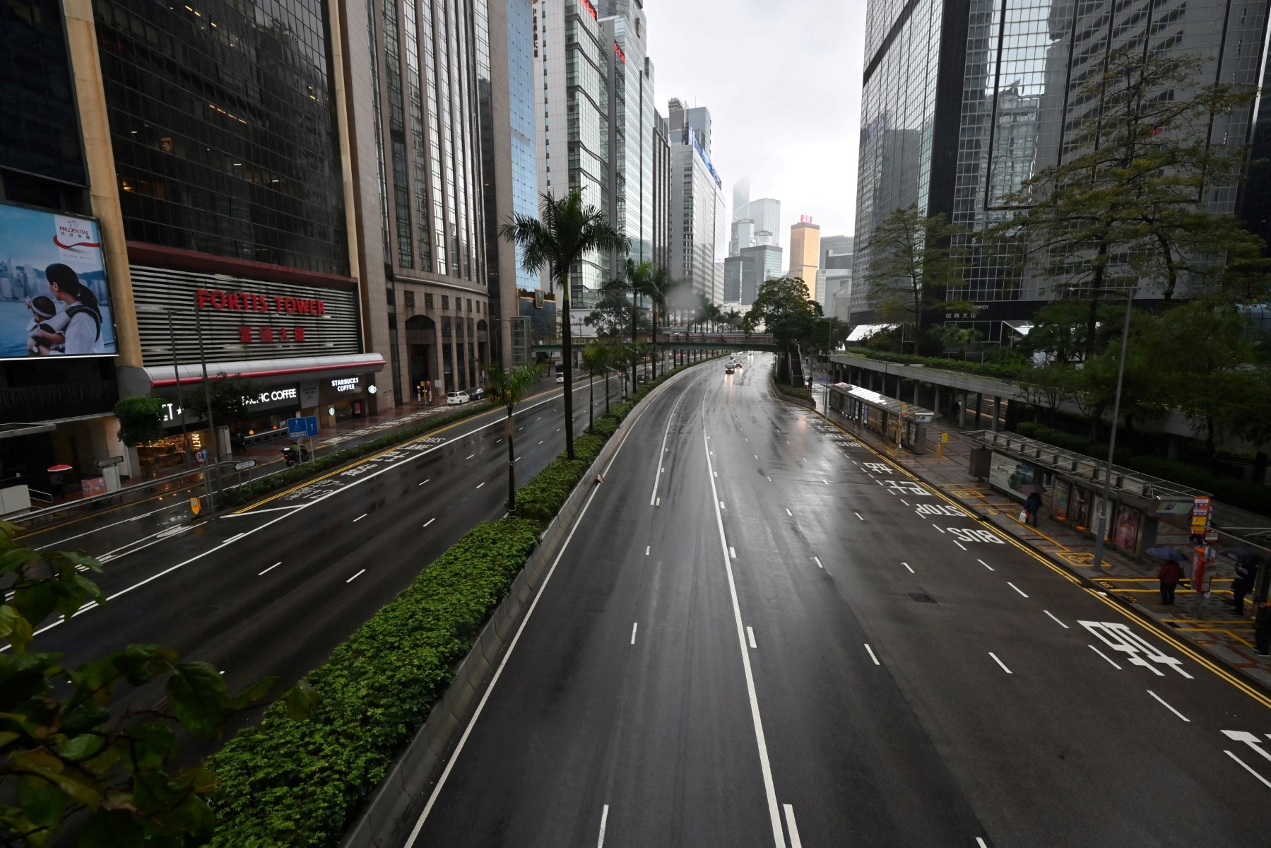 Chine: 16 morts dans un carambolage sur une autoroute
