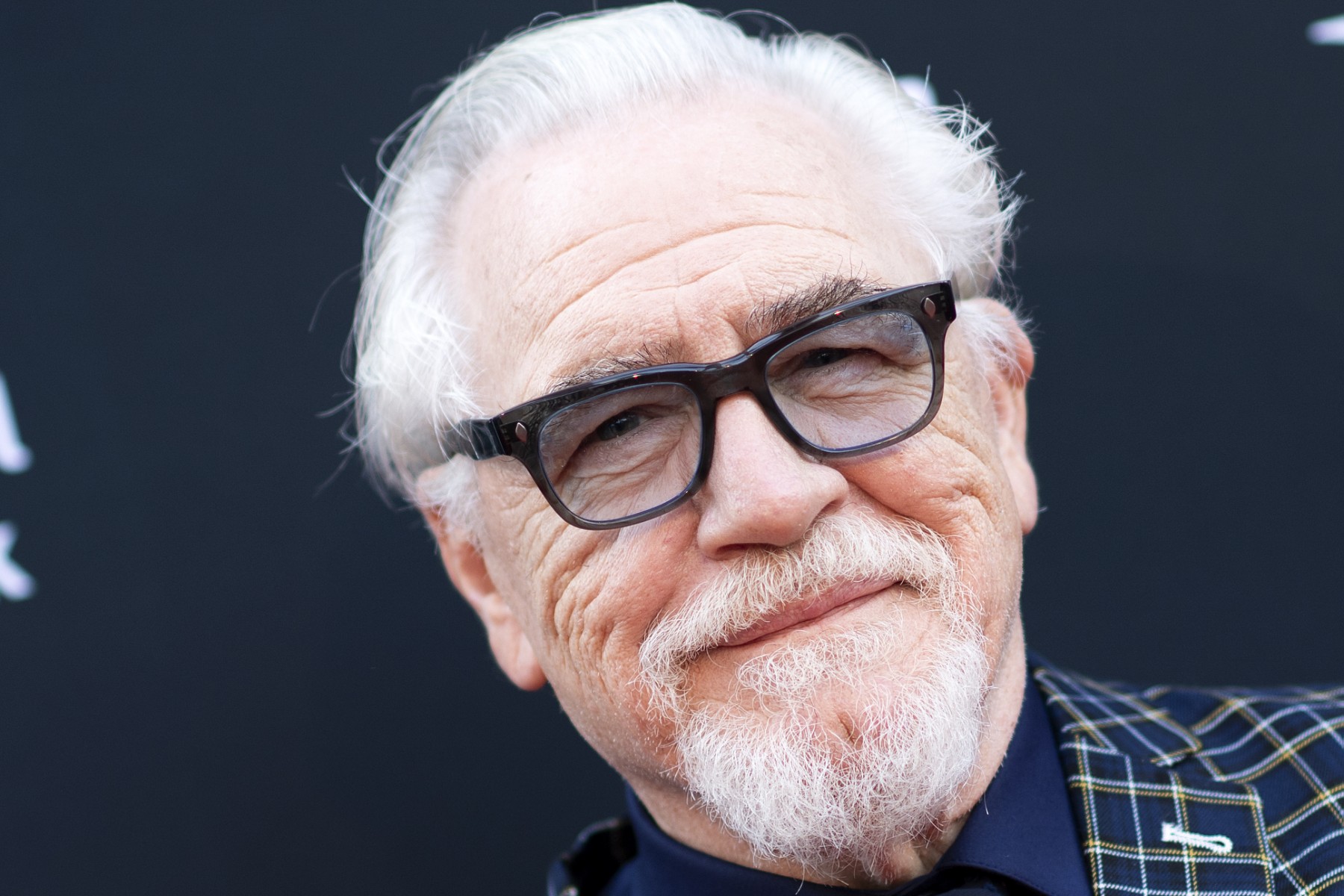 Brian Cox, Klapisch, Cécile de France... Séries Mania dévoile son «copieux» programme