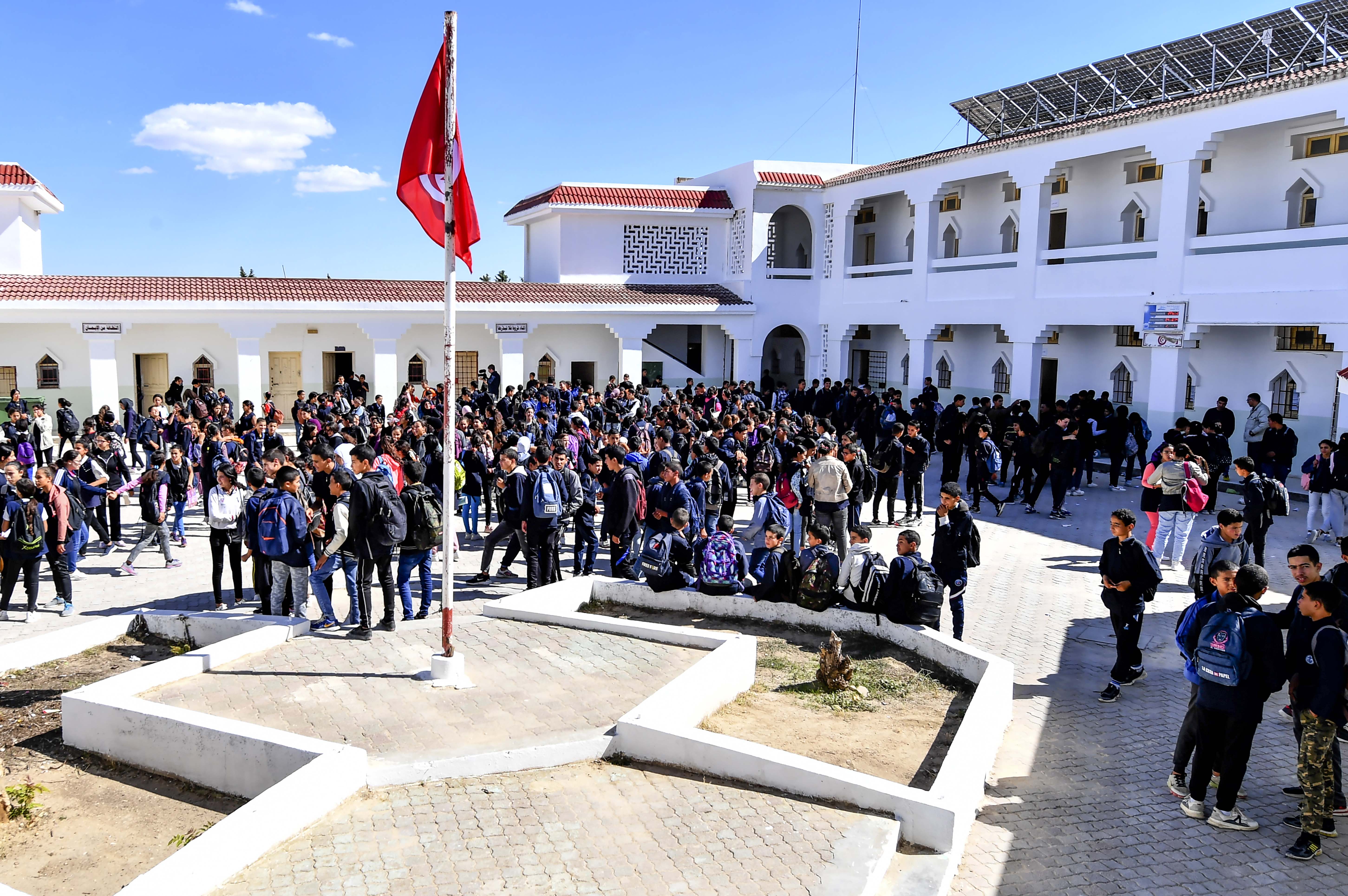 Tunisie: l’enseignement, eldorado prometteur des investisseurs privés