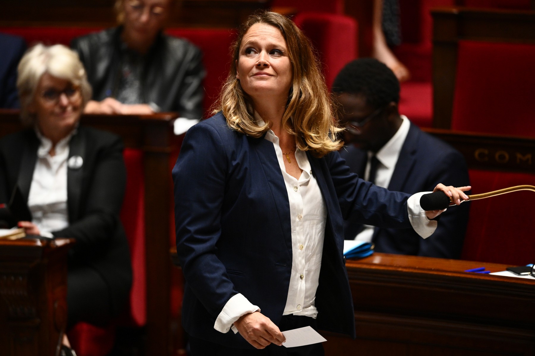 Le gouvernement annonce 12 millions d'euros de subventions pour inciter à l'ouverture de commerces ruraux