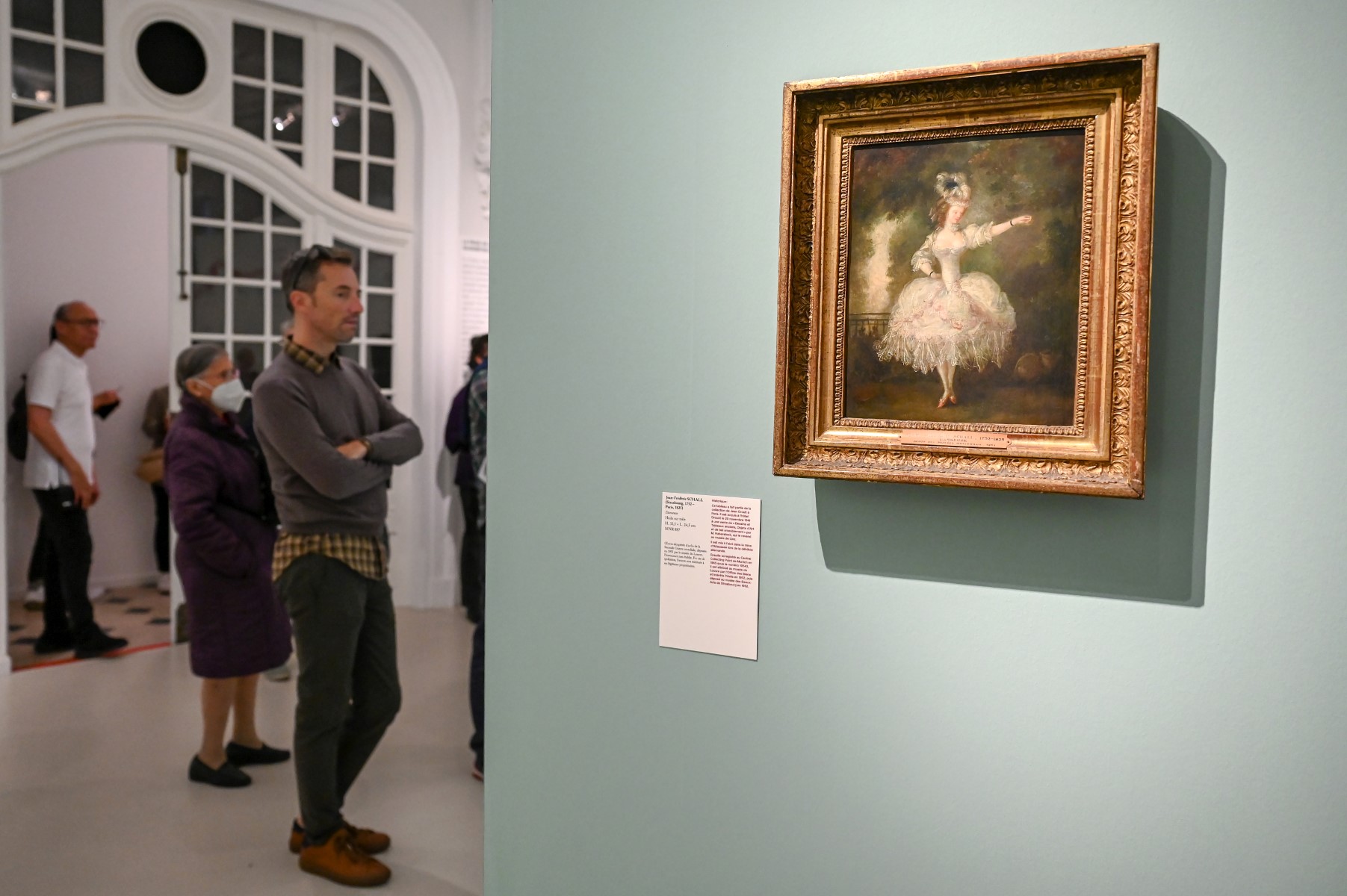 A Strasbourg, les musées de nouveau ouverts «six jours sur sept»